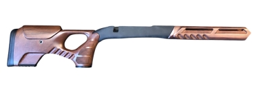 Woox Cobra Chassis Stock
